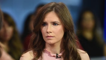 Amanda Knox Speaks Out Against Matt Damon Film 'Stillwater' Inspired By Her Life Story